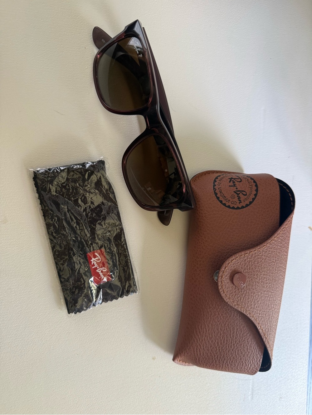 Ray-Ban Sunglasses